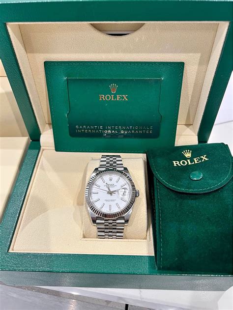 rolex watches swansea